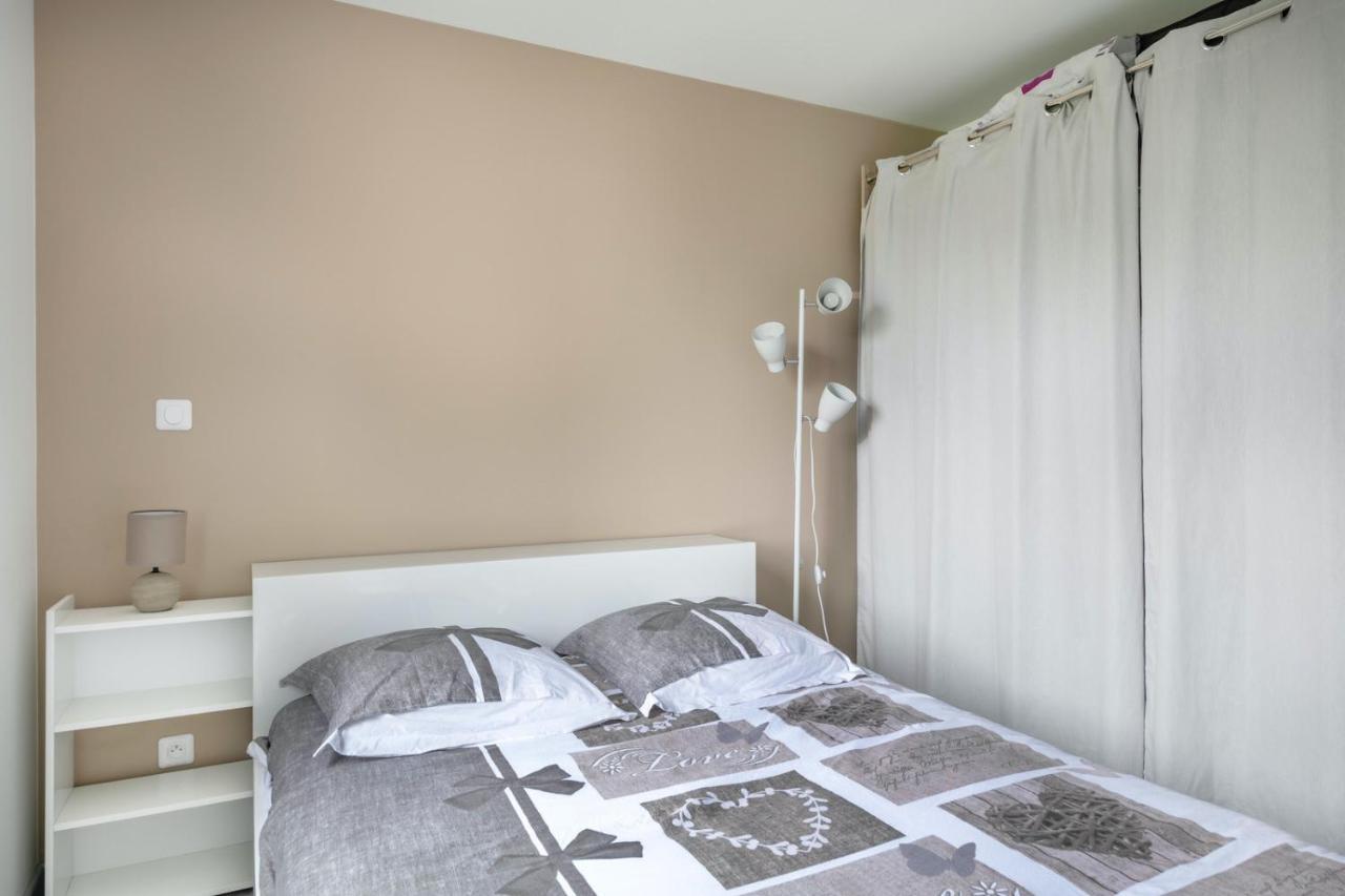 Maison Moderne Pour 7 Personnes A サン・ミシェル・シェフ・シェフ エクステリア 写真