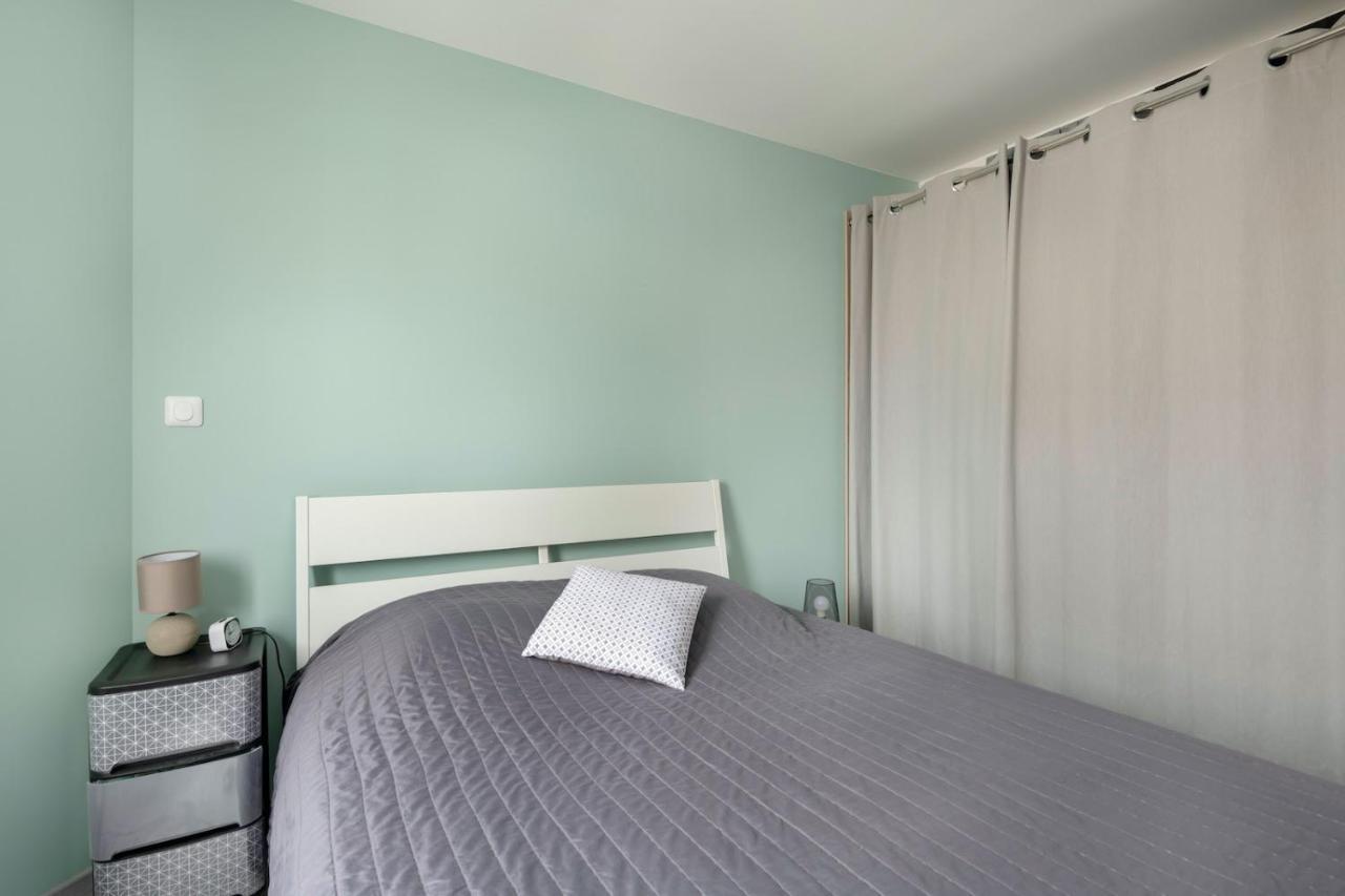Maison Moderne Pour 7 Personnes A サン・ミシェル・シェフ・シェフ エクステリア 写真